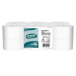 Minijumborulla 2-Kerros