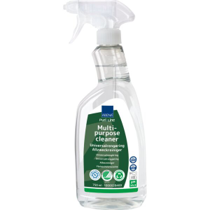 PURI-LINE yleispuhdistusaine 750ml