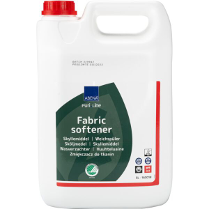 PURI-LINE huuhteluaine 5L