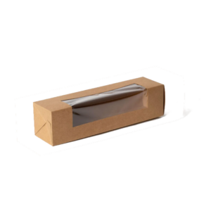 Kartonkinen patonkirasia