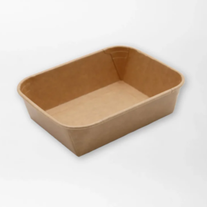 QUAD-kartonkikulho 700ml