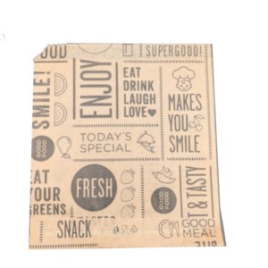 News Grilli / Hampurilaistasku