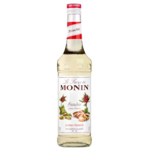 Monin Pistaasi 70cl