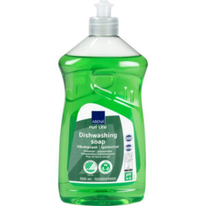 käsiastianpesuaine 500ml hajustettu